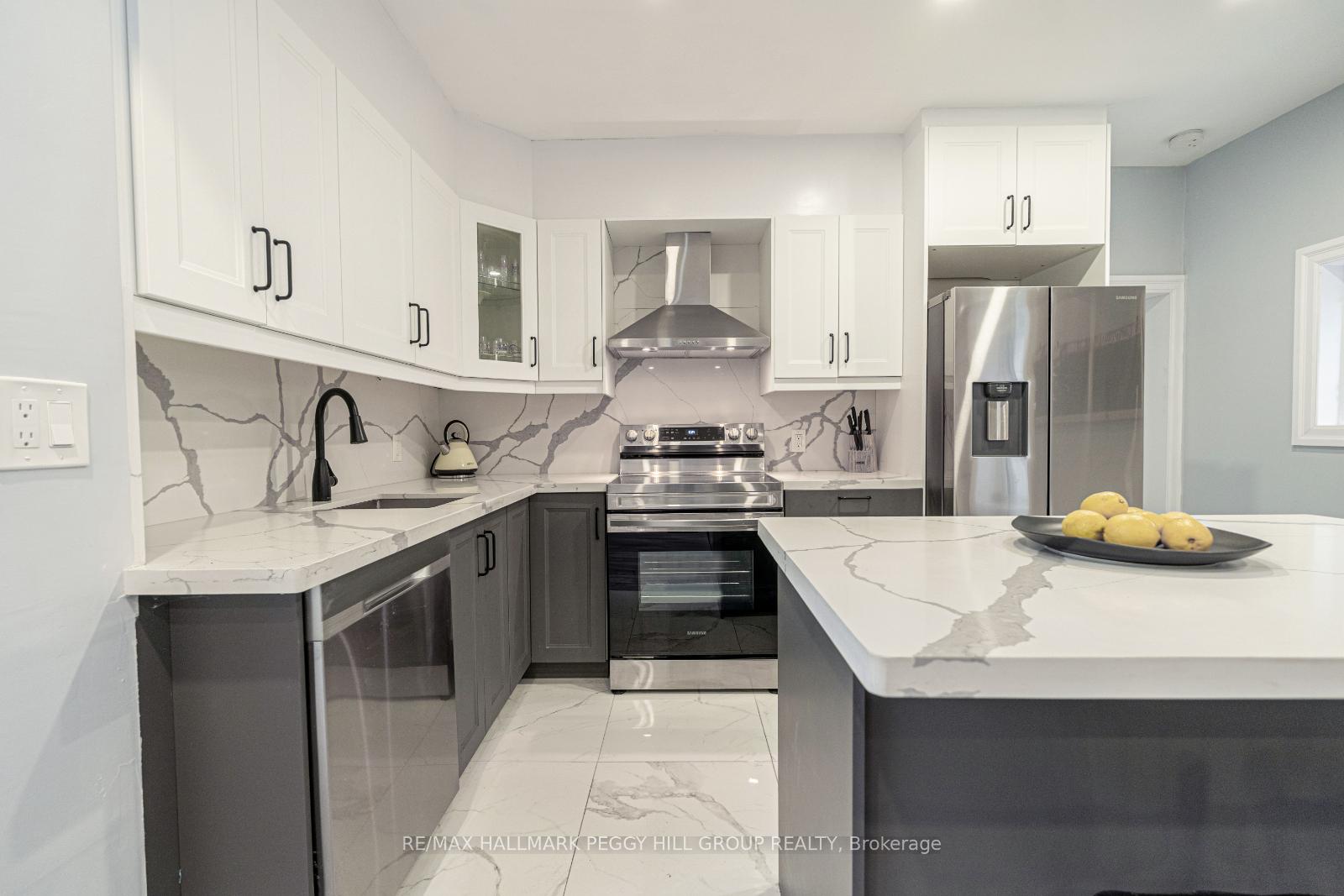 Photo 6 of 133 Parkview Avenue, Orillia — HOMEH