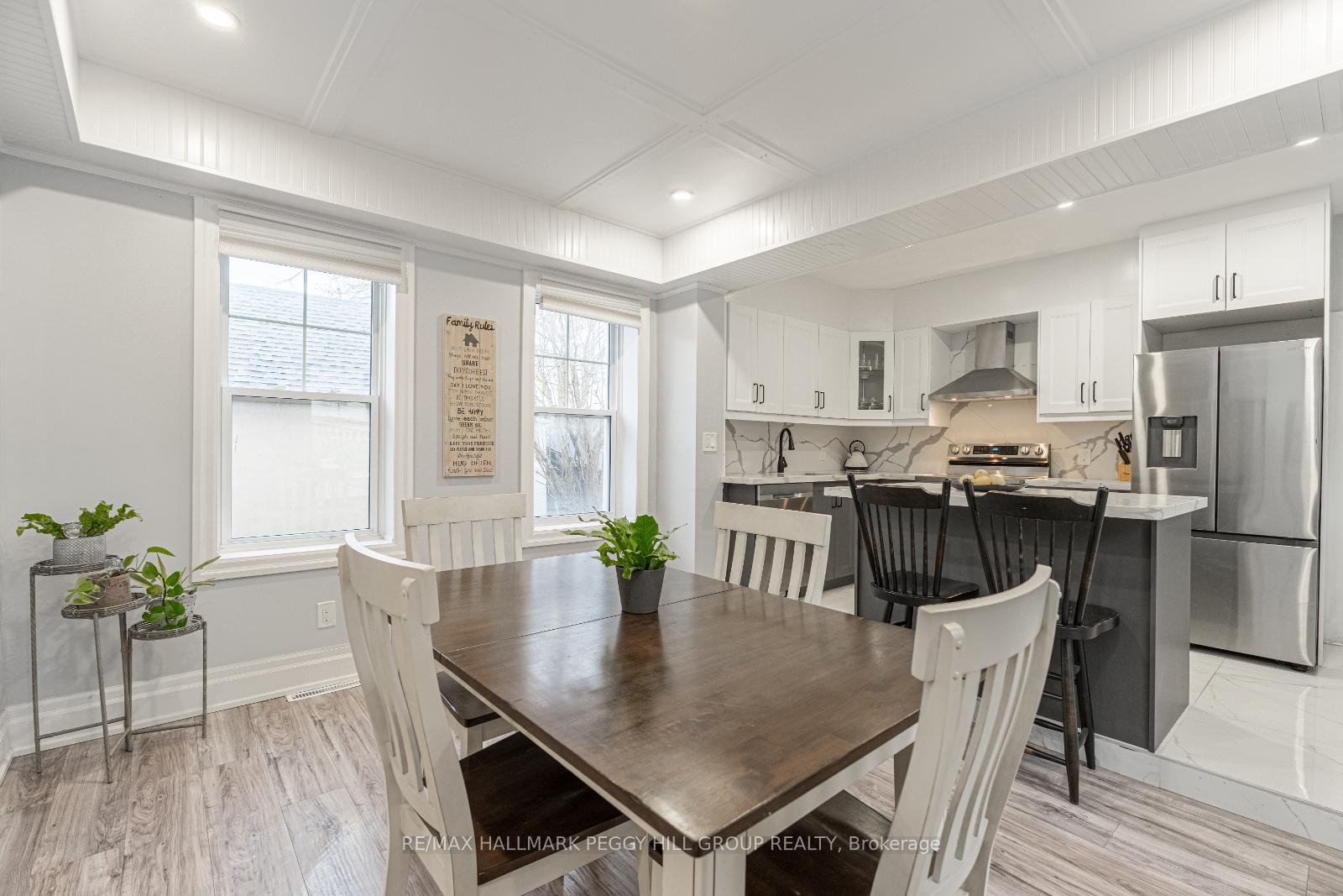 Photo 8 of 133 Parkview Avenue, Orillia — HOMEH
