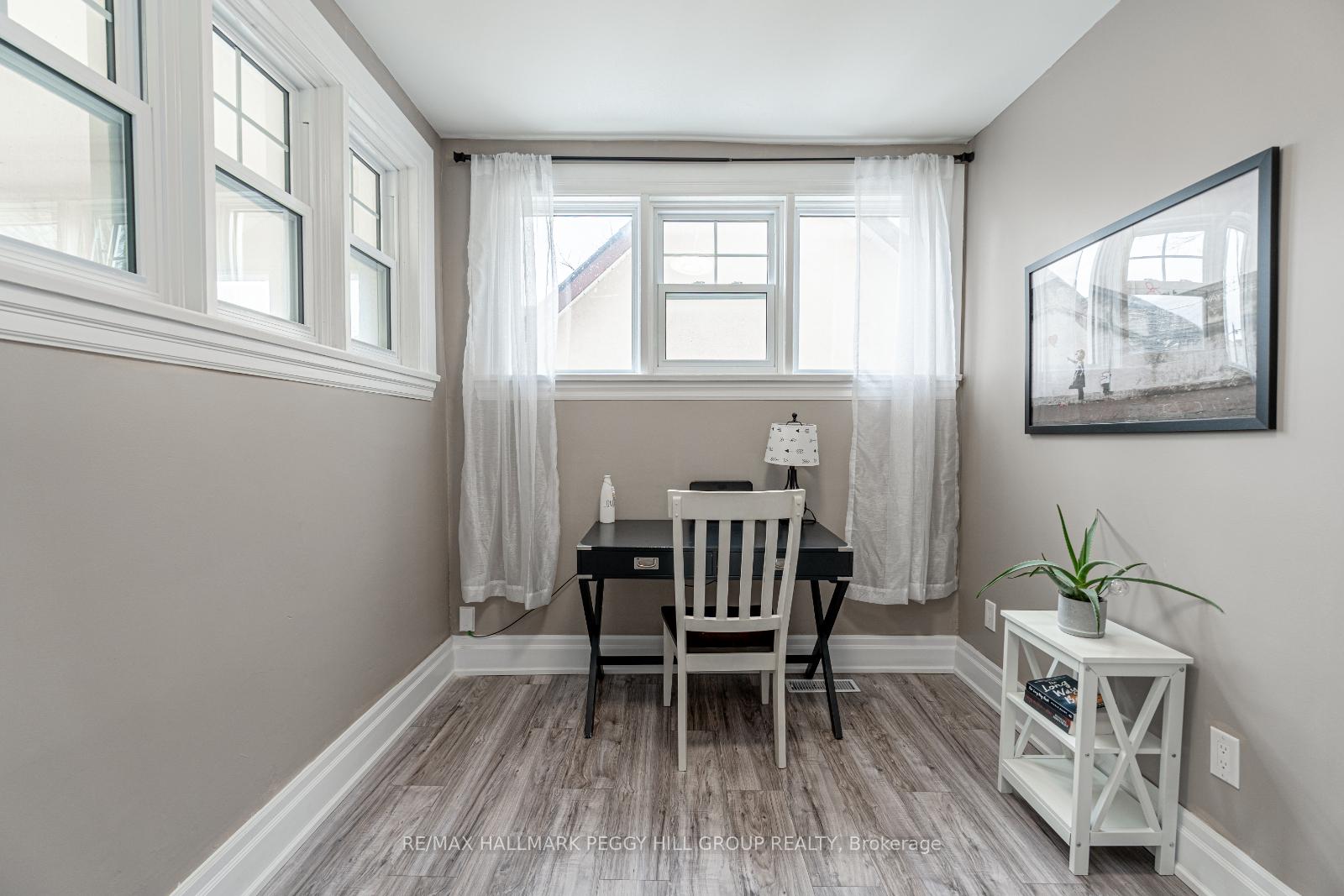 Photo 9 of 133 Parkview Avenue, Orillia — HOMEH
