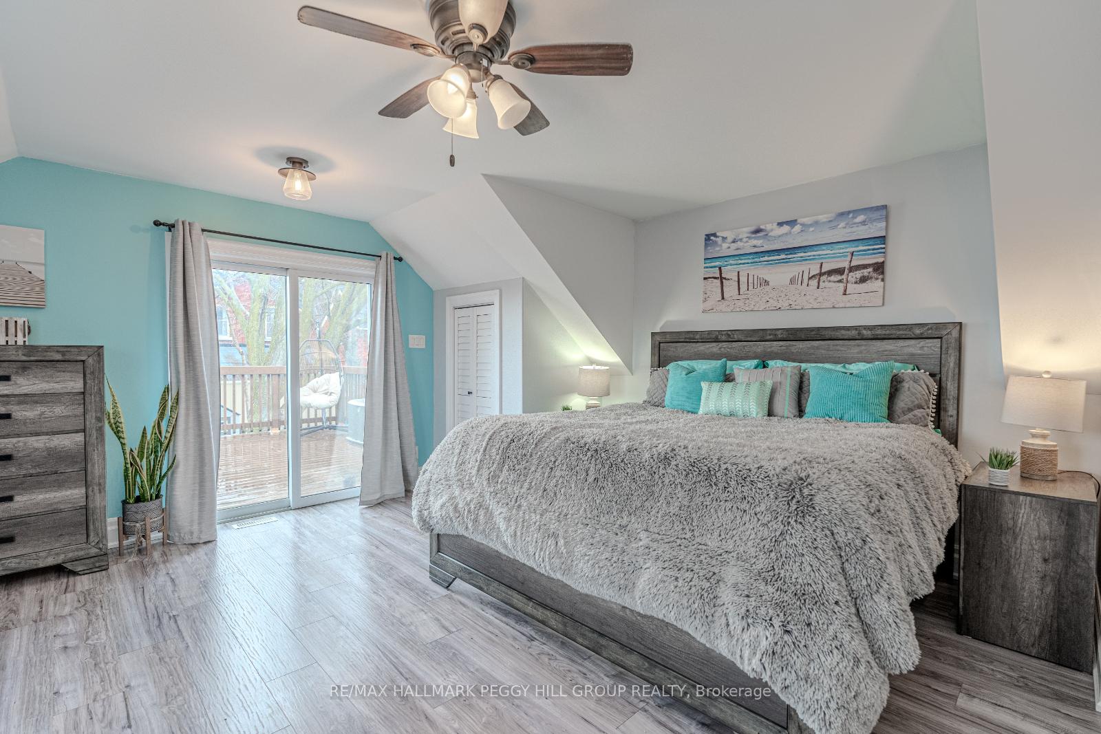 Photo 10 of 133 Parkview Avenue, Orillia — HOMEH