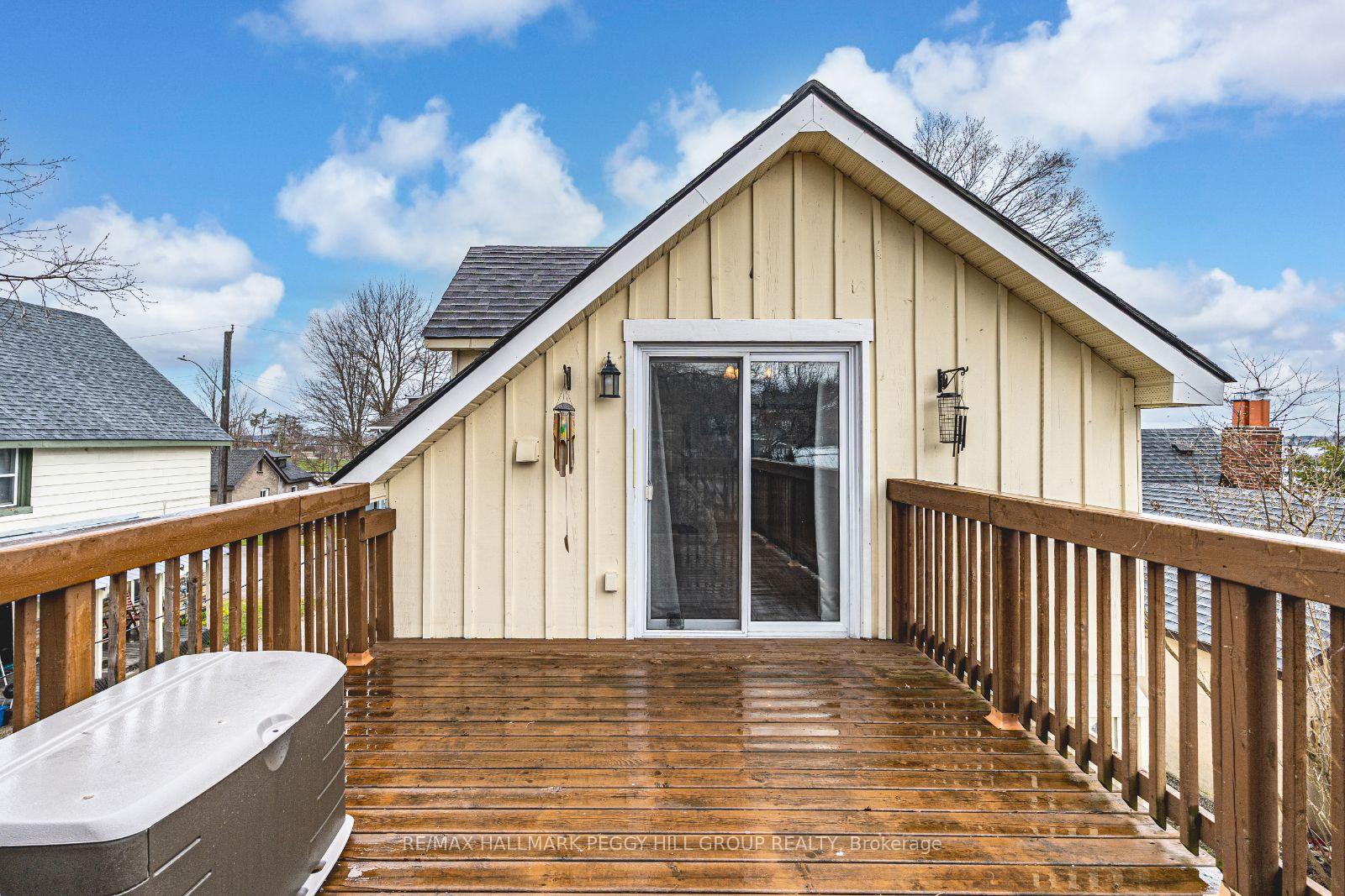 Photo 13 of 133 Parkview Avenue, Orillia — HOMEH