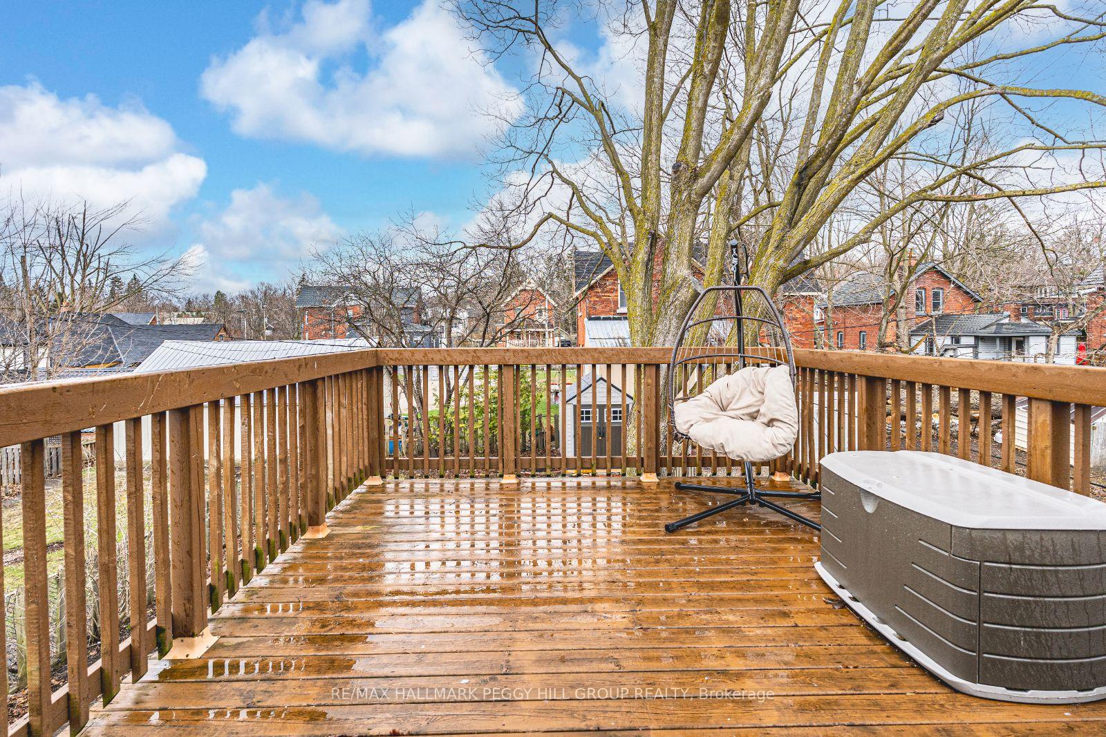 Photo 14 of 133 Parkview Avenue, Orillia — HOMEH