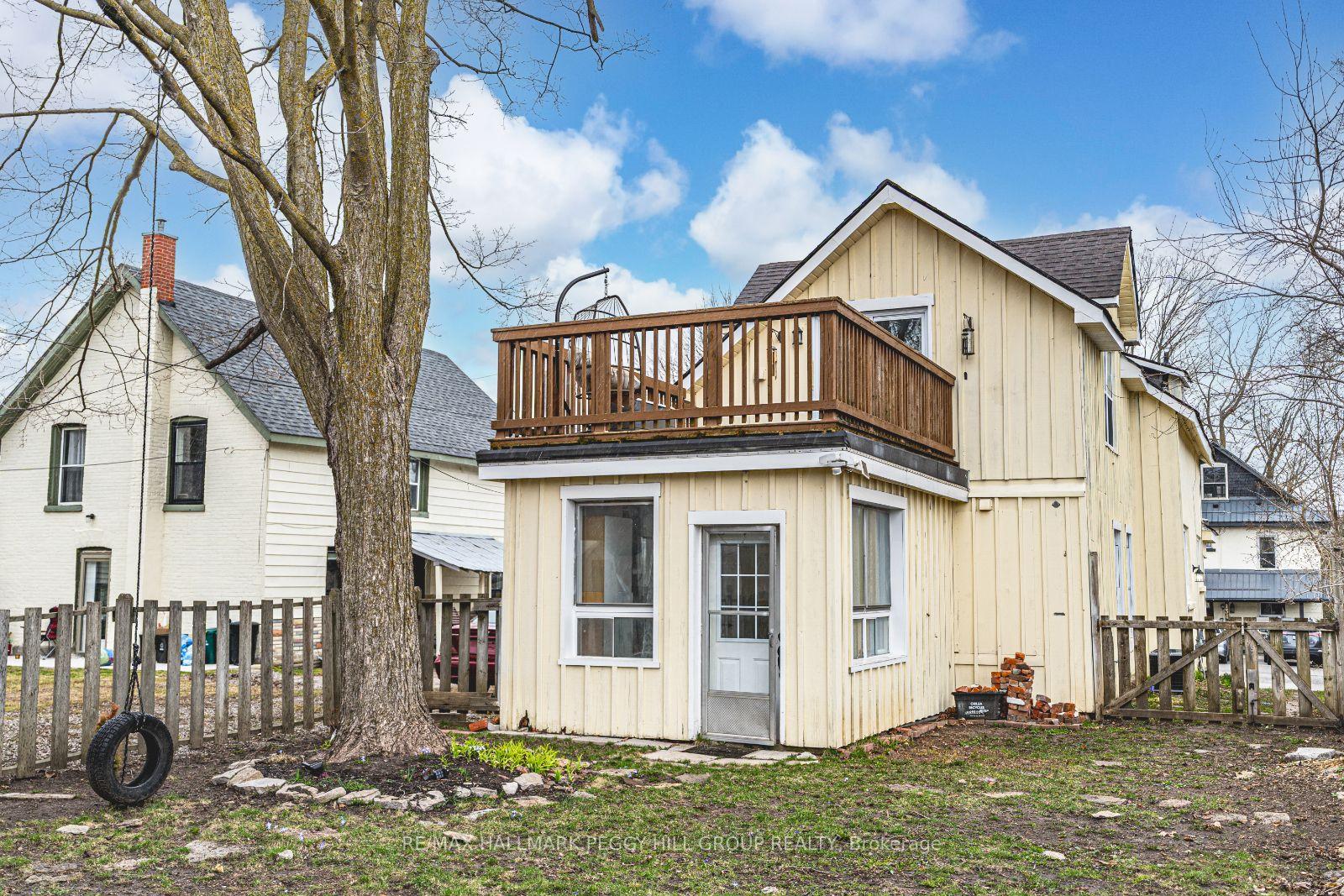 Photo 15 of 133 Parkview Avenue, Orillia — HOMEH