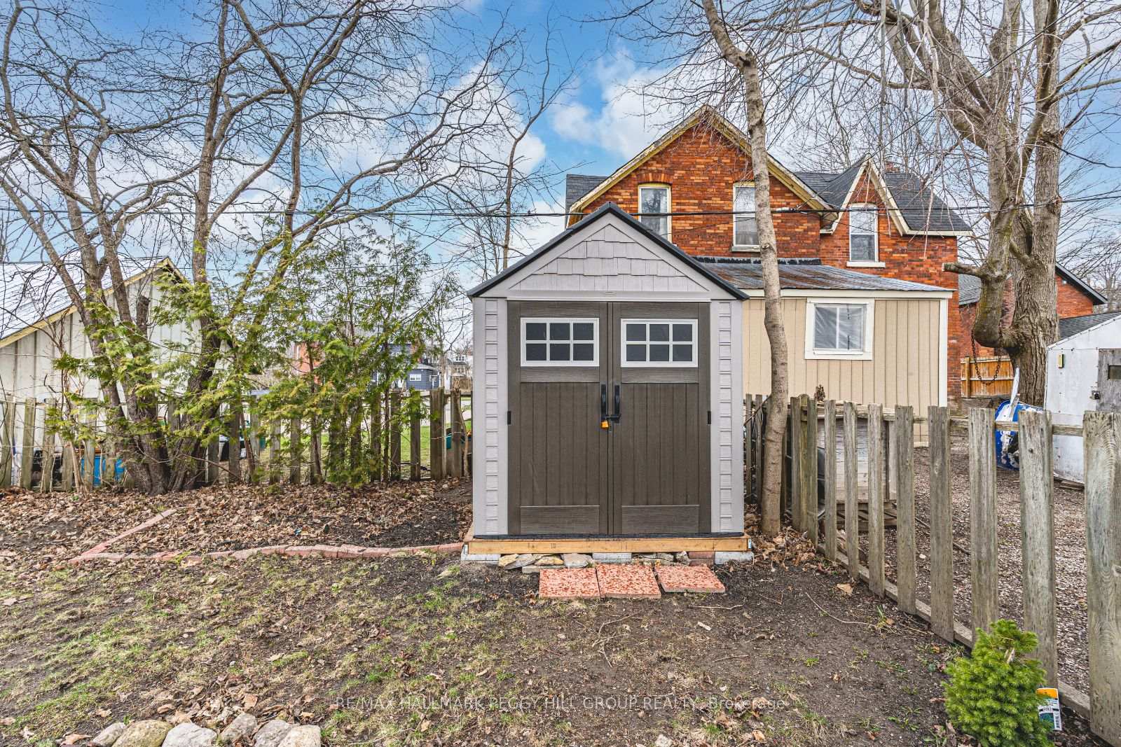 Photo 16 of 133 Parkview Avenue, Orillia — HOMEH
