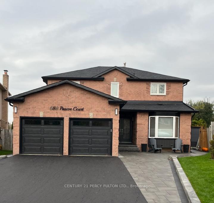 Photo 1 of Unit Bsmt, 688 Pascoe Court, Oshawa, Pinecrest — HOMEH