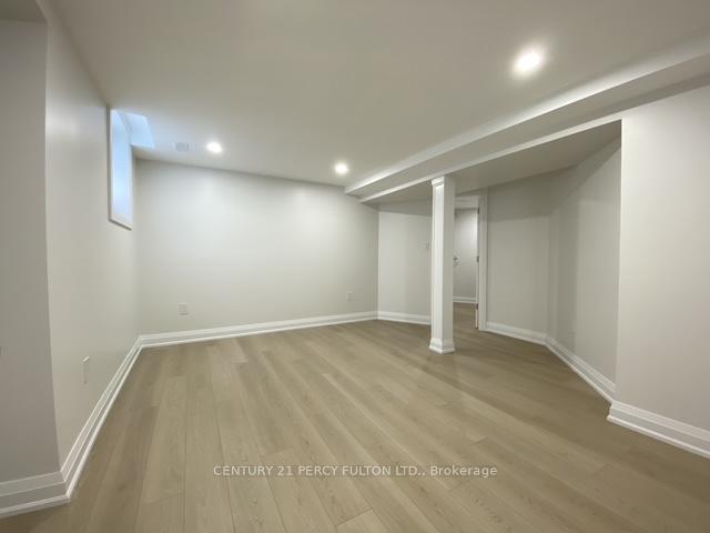 Photo 6 of Unit Bsmt, 688 Pascoe Court, Oshawa, Pinecrest — HOMEH