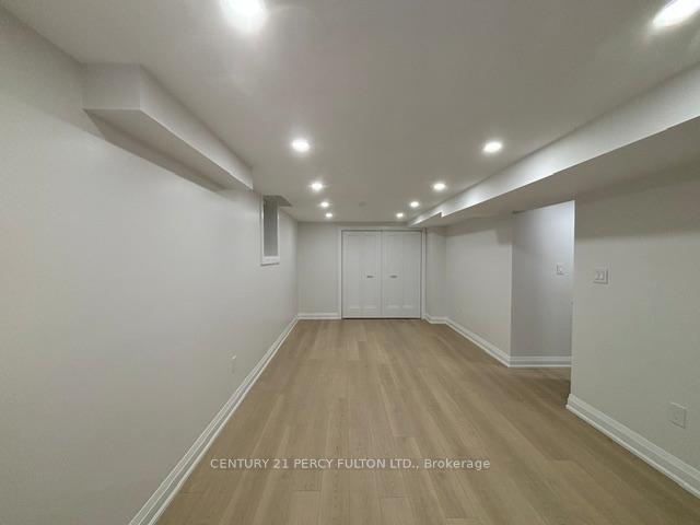 Photo 7 of Unit Bsmt, 688 Pascoe Court, Oshawa, Pinecrest — HOMEH