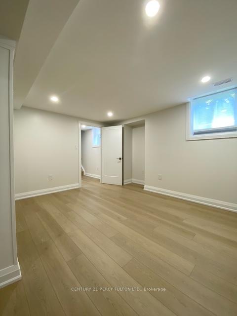 Photo 9 of Unit Bsmt, 688 Pascoe Court, Oshawa, Pinecrest — HOMEH