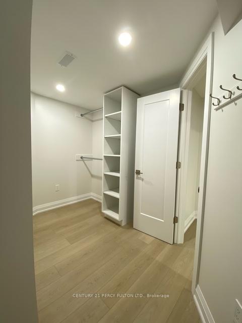 Photo 12 of Unit Bsmt, 688 Pascoe Court, Oshawa, Pinecrest — HOMEH