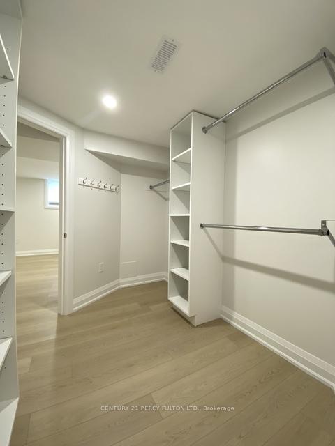 Photo 13 of Unit Bsmt, 688 Pascoe Court, Oshawa, Pinecrest — HOMEH