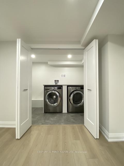 Photo 17 of Unit Bsmt, 688 Pascoe Court, Oshawa, Pinecrest — HOMEH