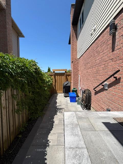 Photo 19 of Unit Bsmt, 688 Pascoe Court, Oshawa, Pinecrest — HOMEH