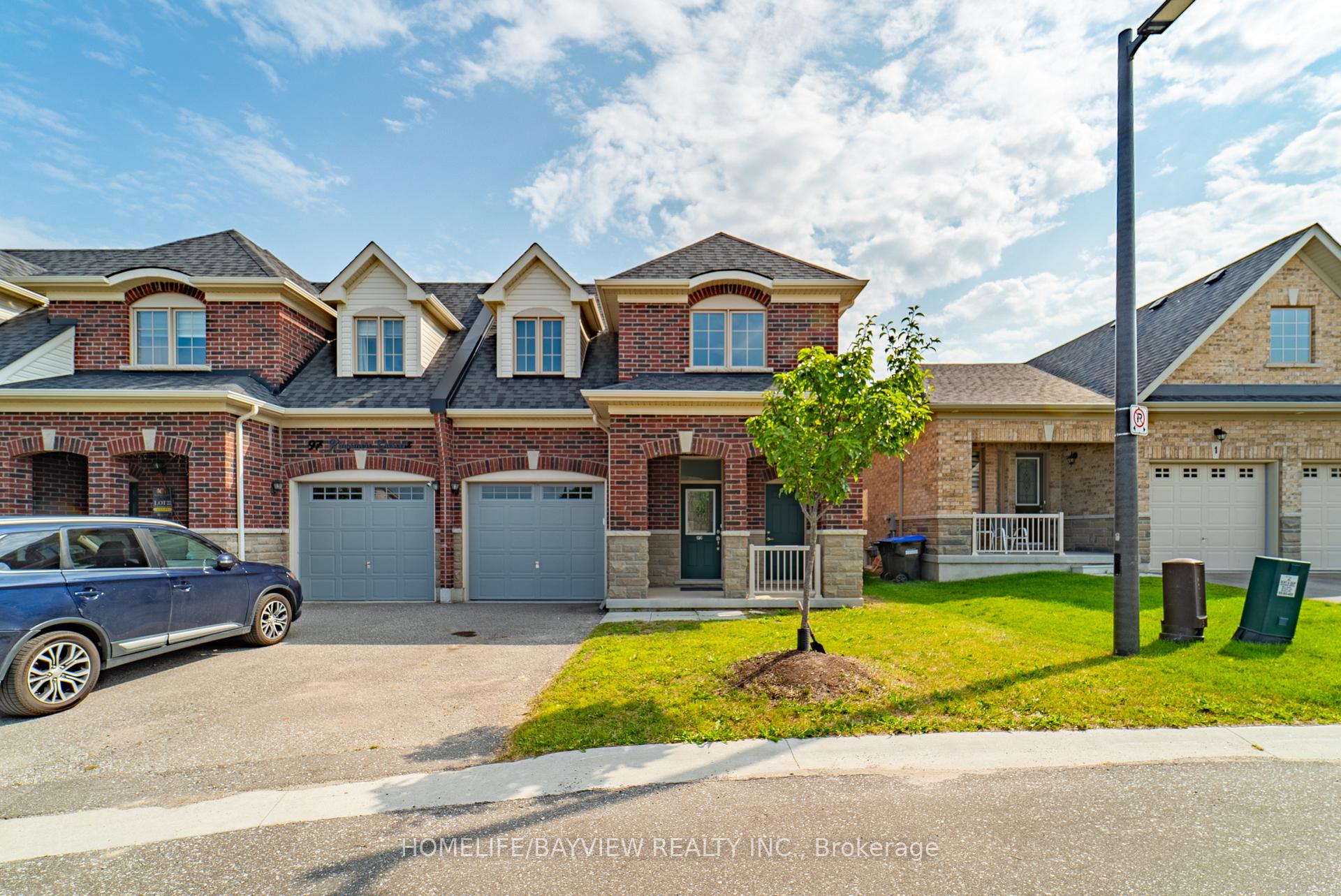 Photo 2 of 99 Kingsmere Crescent, New Tecumseth, Alliston — HOMEH