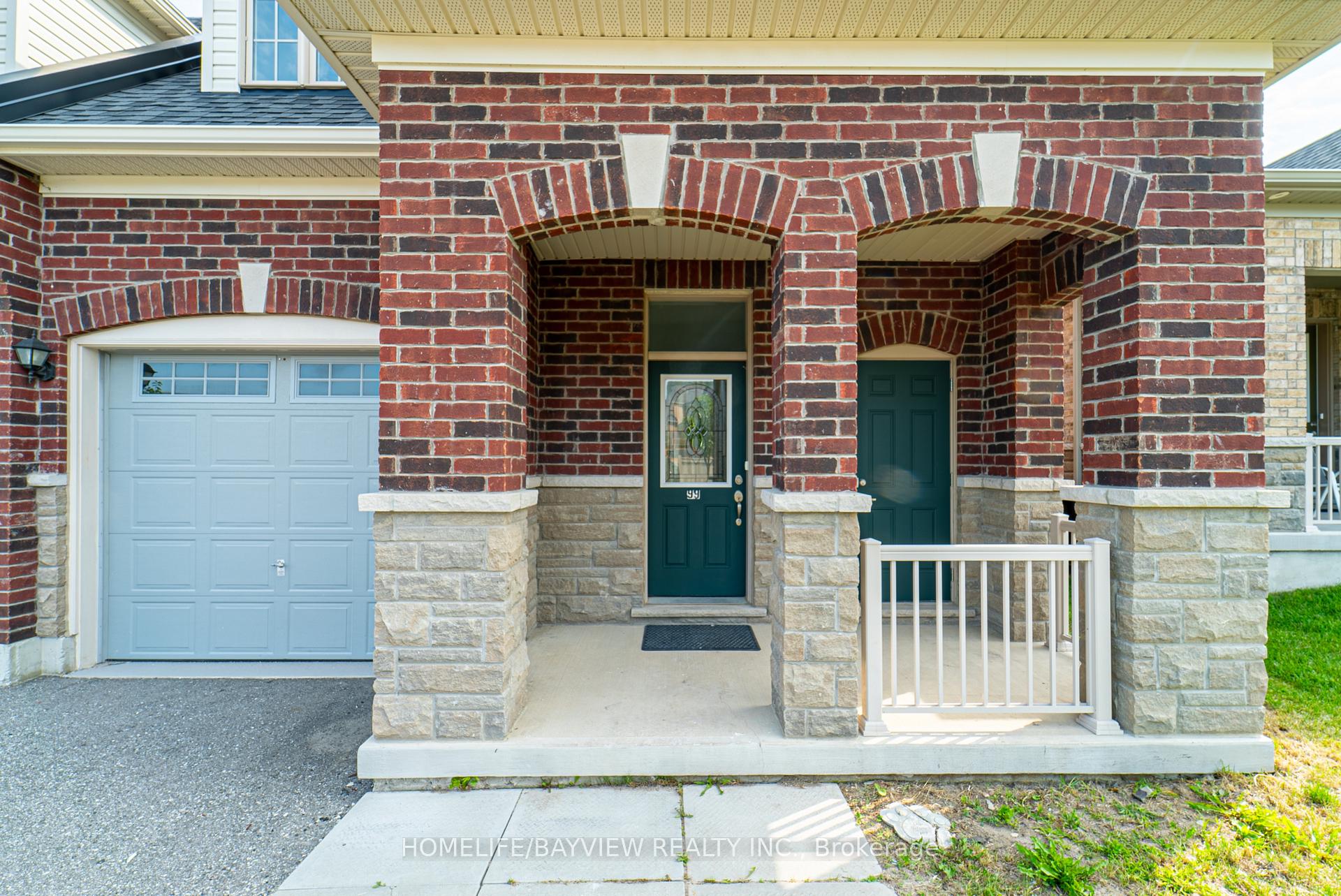 Photo 3 of 99 Kingsmere Crescent, New Tecumseth, Alliston — HOMEH