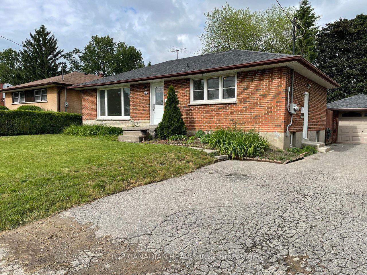 Photo 15 of 599 Gibbons Street, Oshawa, McLaughlin — HOMEH