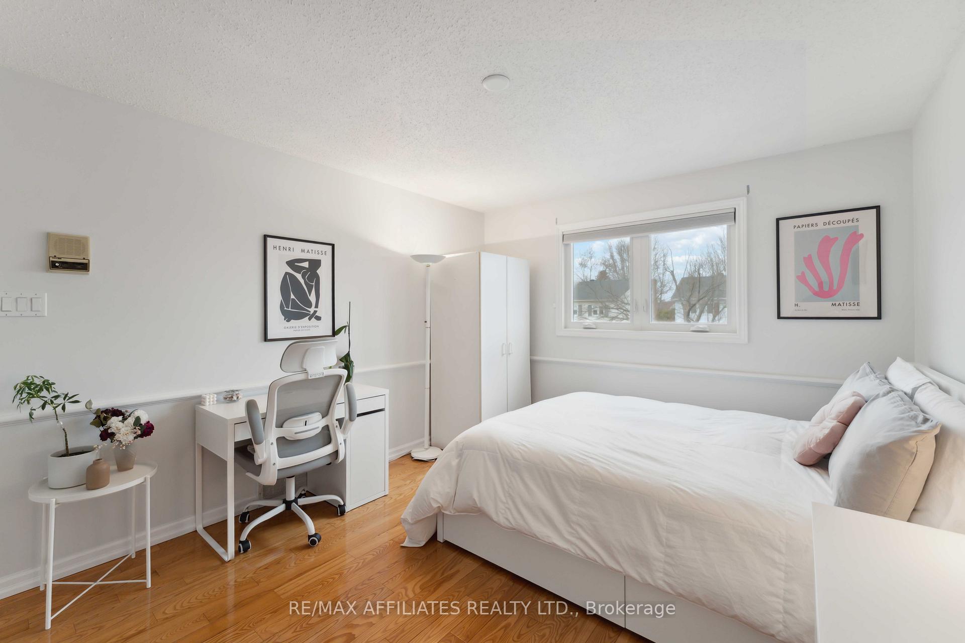 Photo 20 of 1801 Simard Drive, Ottawa, Chateauneuf — HOMEH
