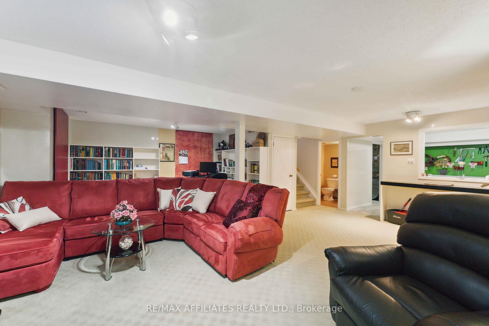 Photo 24 of 1801 Simard Drive, Ottawa, Chateauneuf — HOMEH