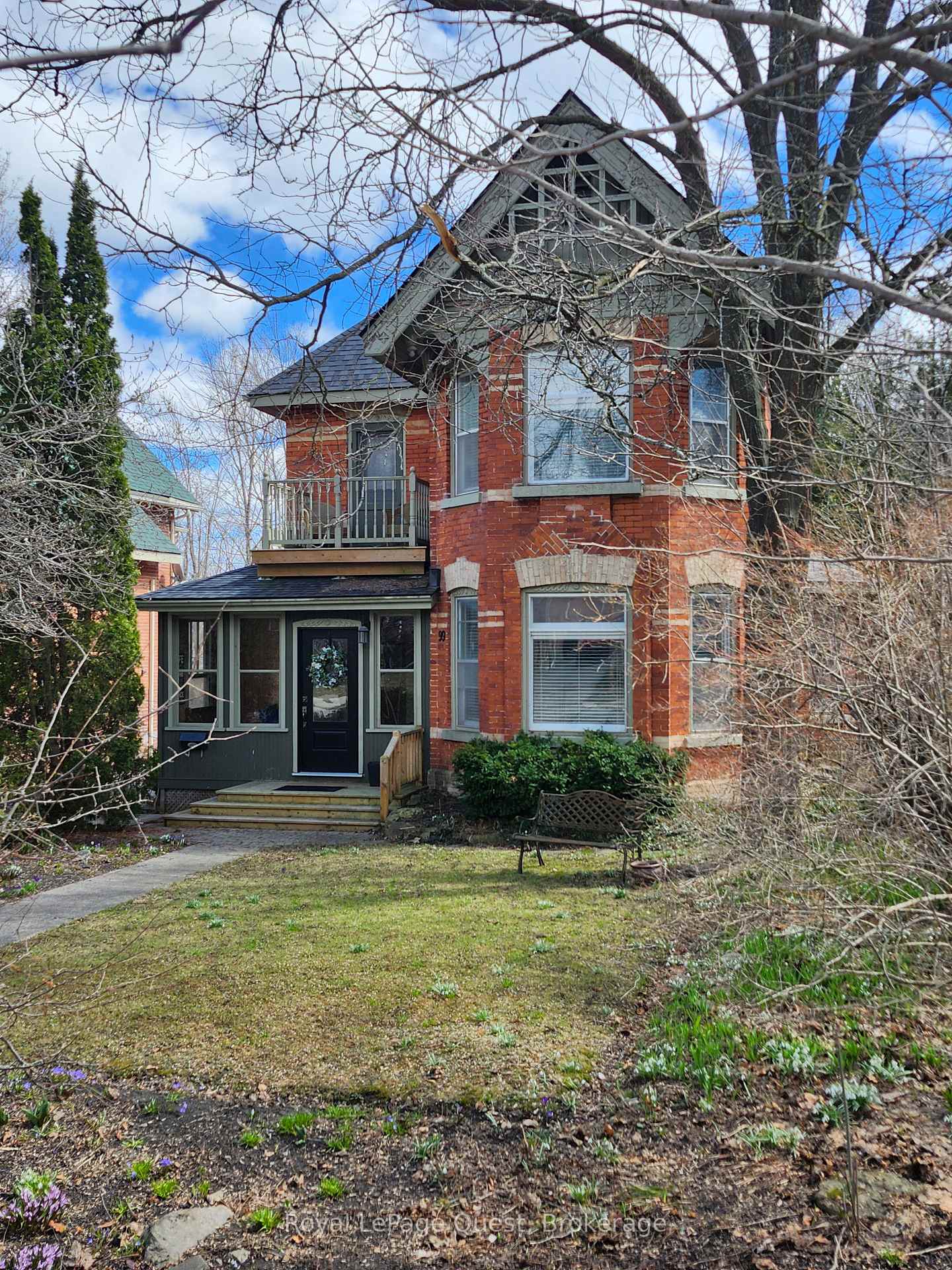 Photo 1 of 99 Tecumseth Street, Orillia — HOMEH