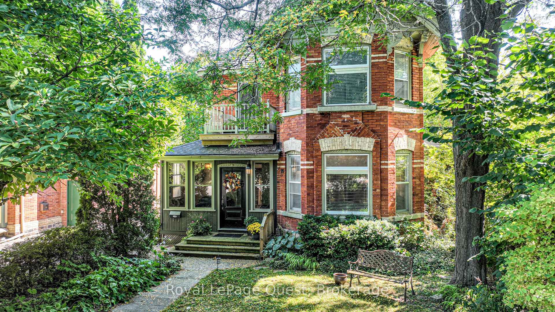 Photo 3 of 99 Tecumseth Street, Orillia — HOMEH