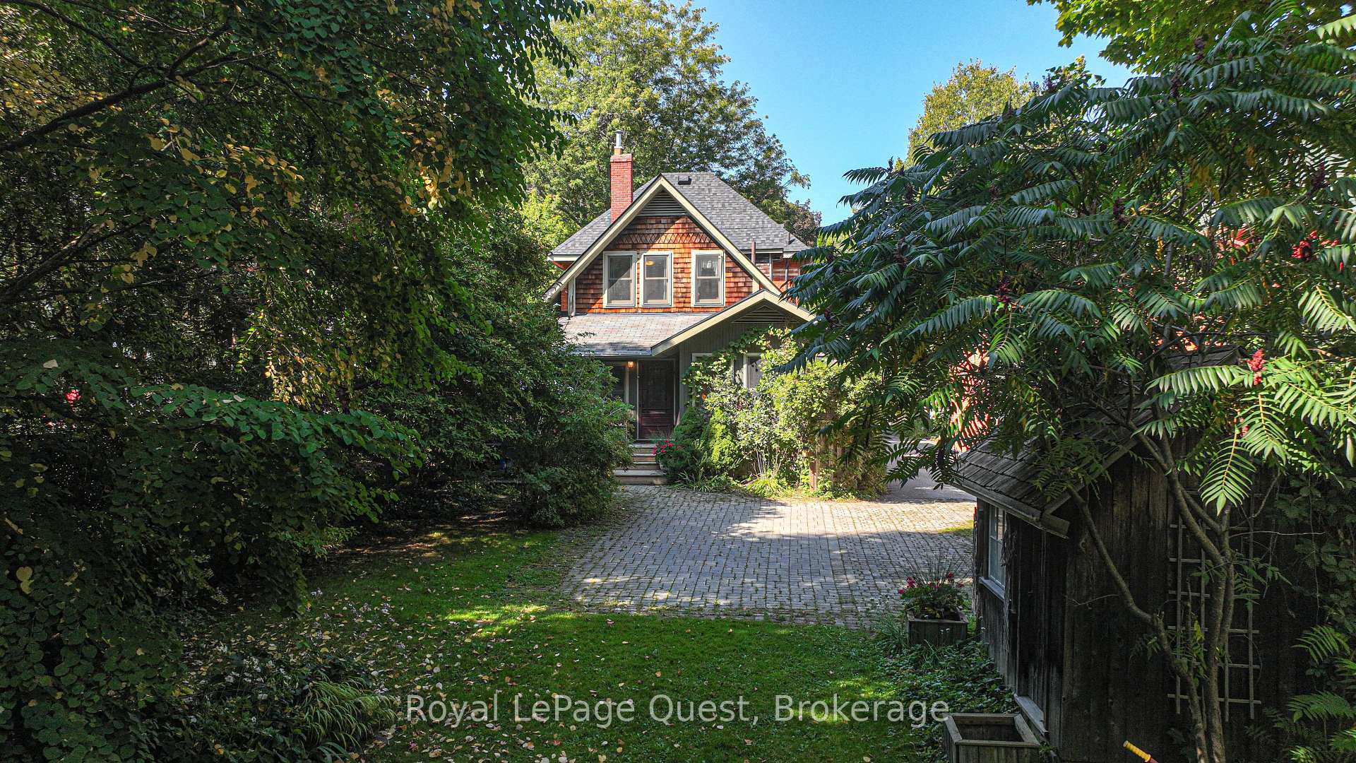 Photo 5 of 99 Tecumseth Street, Orillia — HOMEH