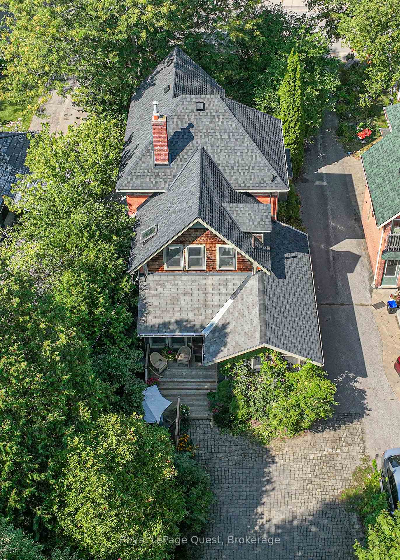 Photo 6 of 99 Tecumseth Street, Orillia — HOMEH