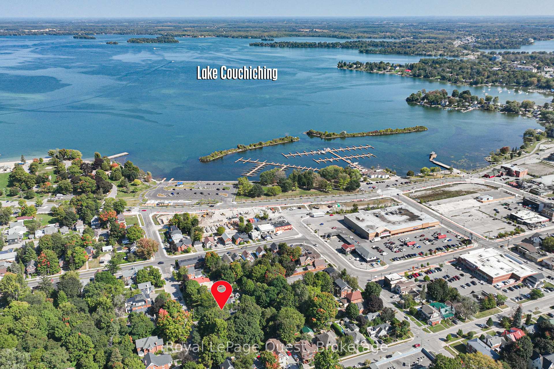 Photo 7 of 99 Tecumseth Street, Orillia — HOMEH