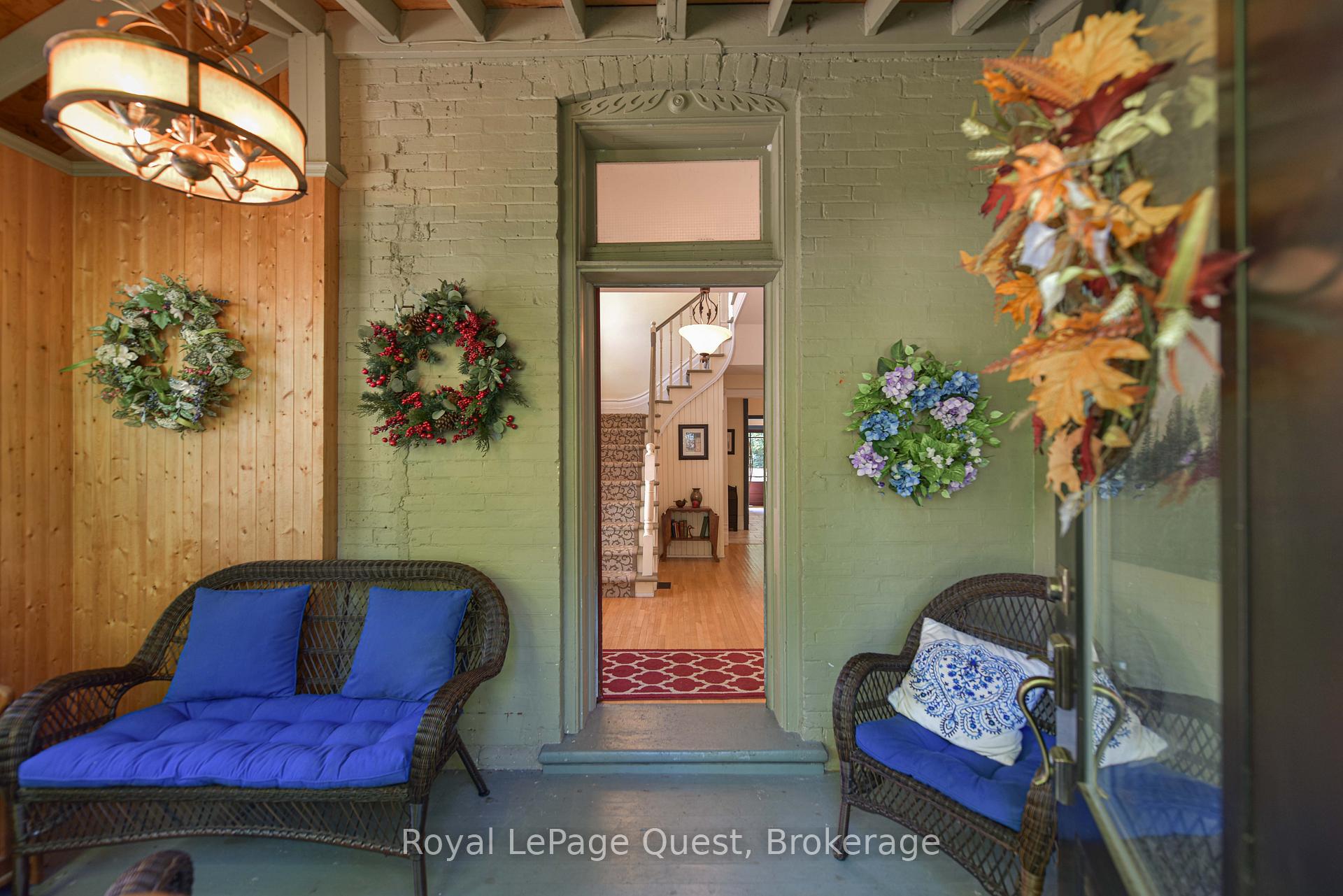 Photo 9 of 99 Tecumseth Street, Orillia — HOMEH