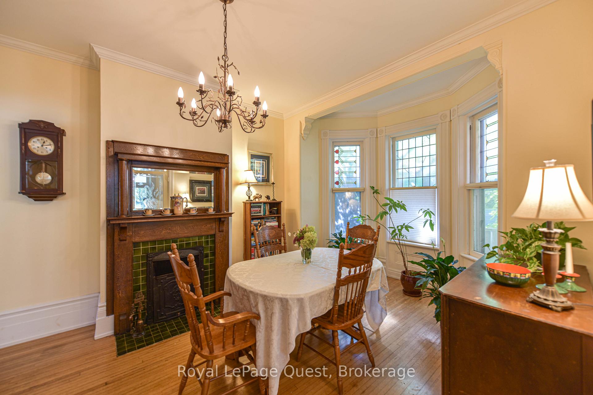Photo 13 of 99 Tecumseth Street, Orillia — HOMEH