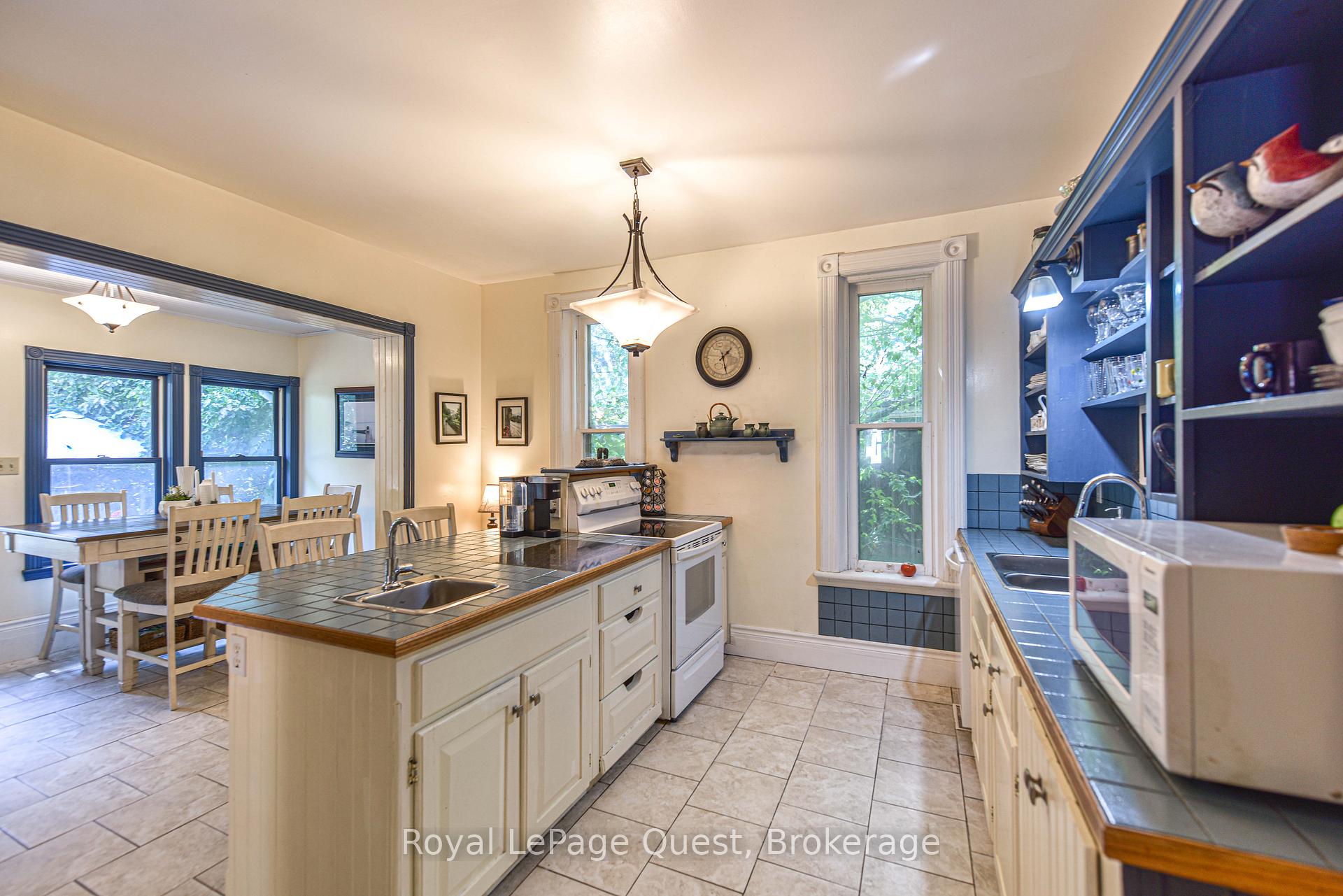 Photo 14 of 99 Tecumseth Street, Orillia — HOMEH