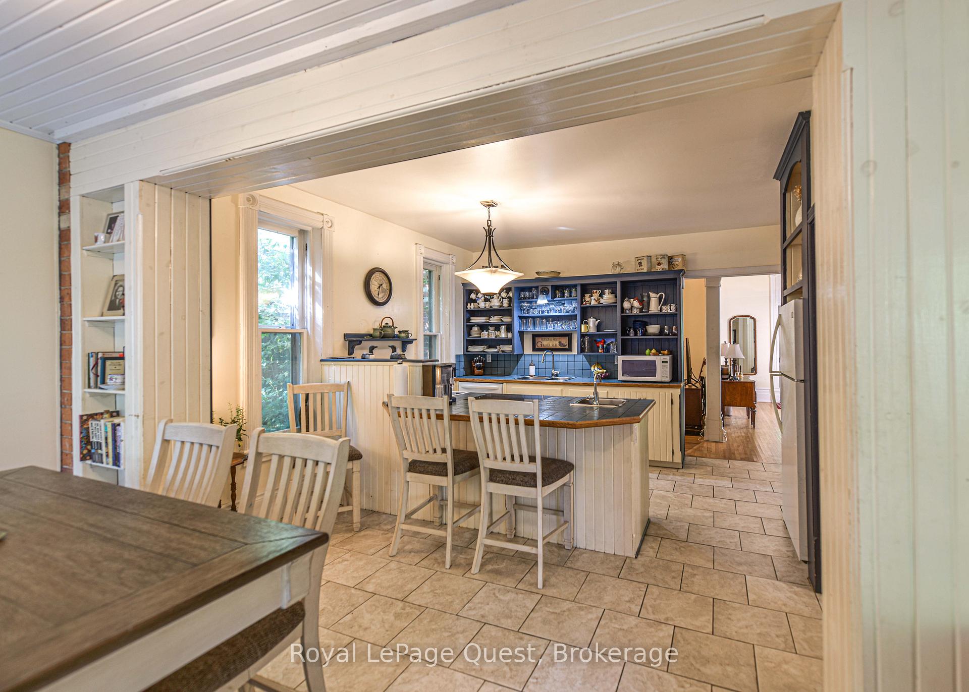 Photo 15 of 99 Tecumseth Street, Orillia — HOMEH