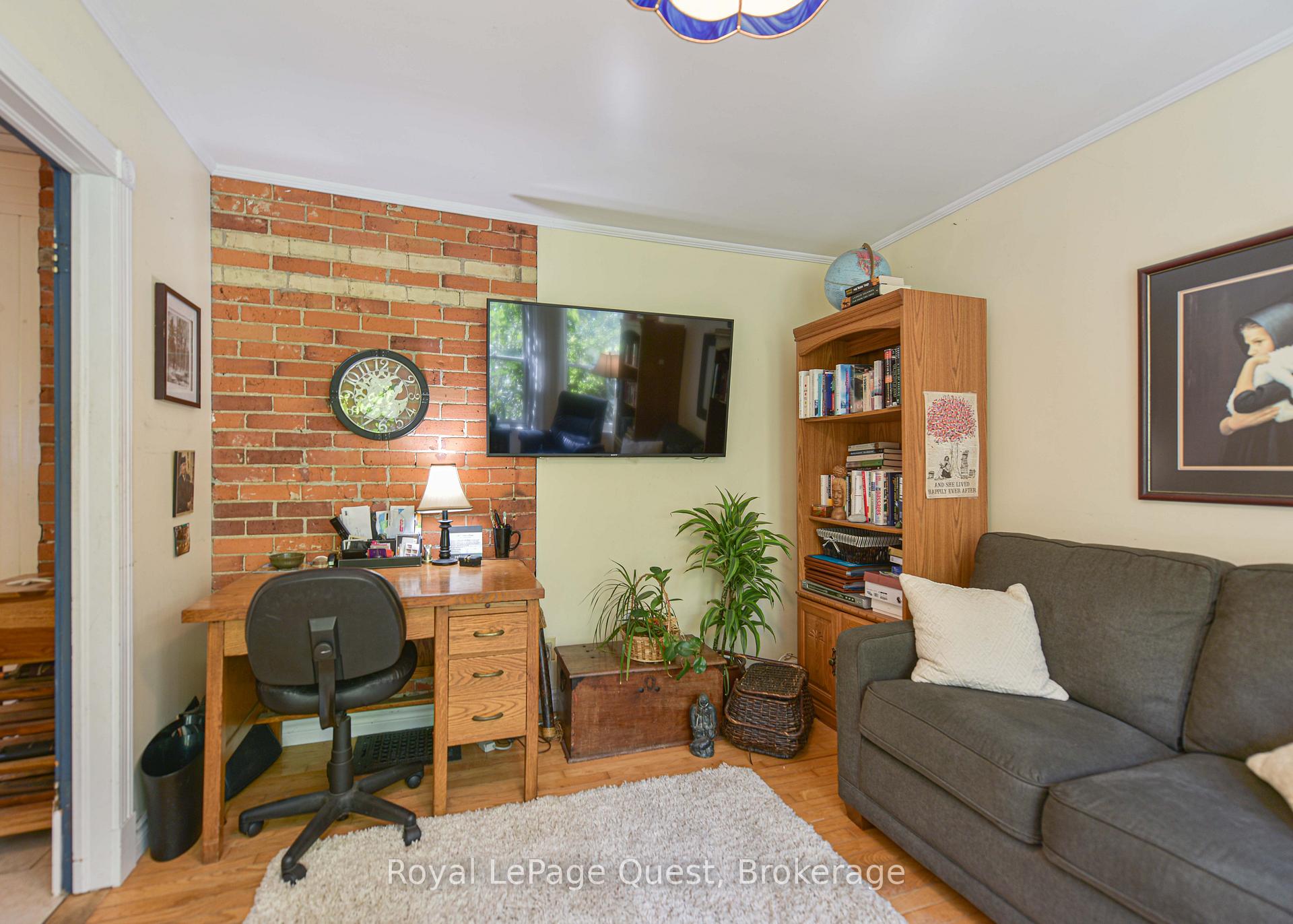 Photo 17 of 99 Tecumseth Street, Orillia — HOMEH