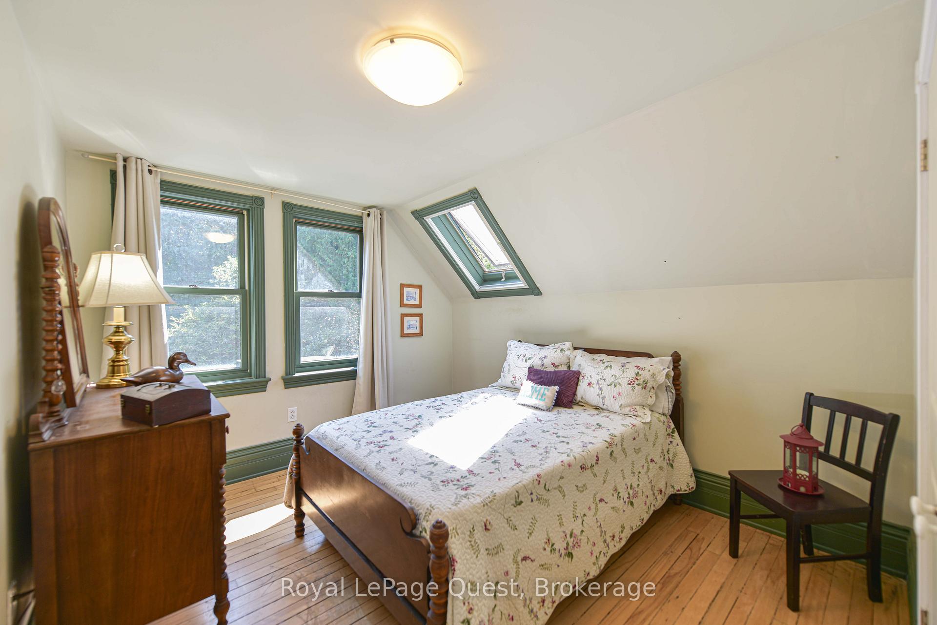 Photo 20 of 99 Tecumseth Street, Orillia — HOMEH