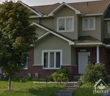 Photo 1 of 8164 Jeanne D'Arc Boulevard, Ottawa, Chatelaine Village — HOMEH
