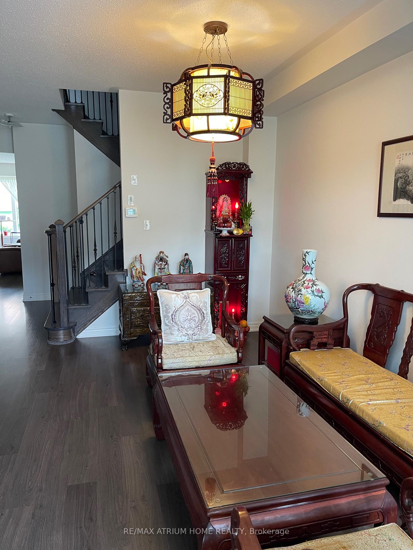 Photo 3 of 131 Harbord Street, Markham, Berczy — HOMEH