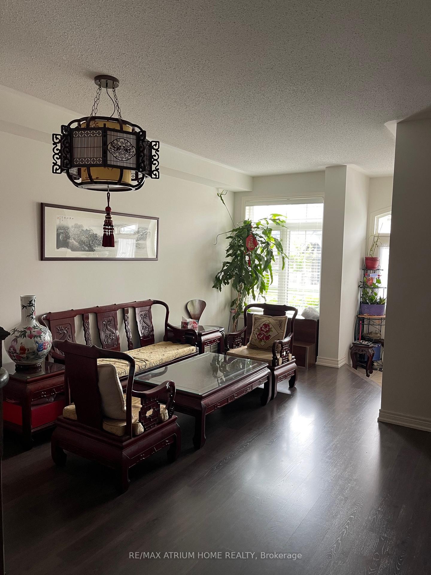 Photo 4 of 131 Harbord Street, Markham, Berczy — HOMEH