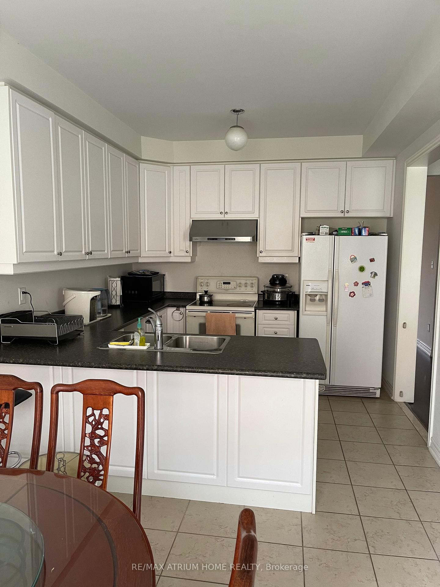 Photo 8 of 131 Harbord Street, Markham, Berczy — HOMEH