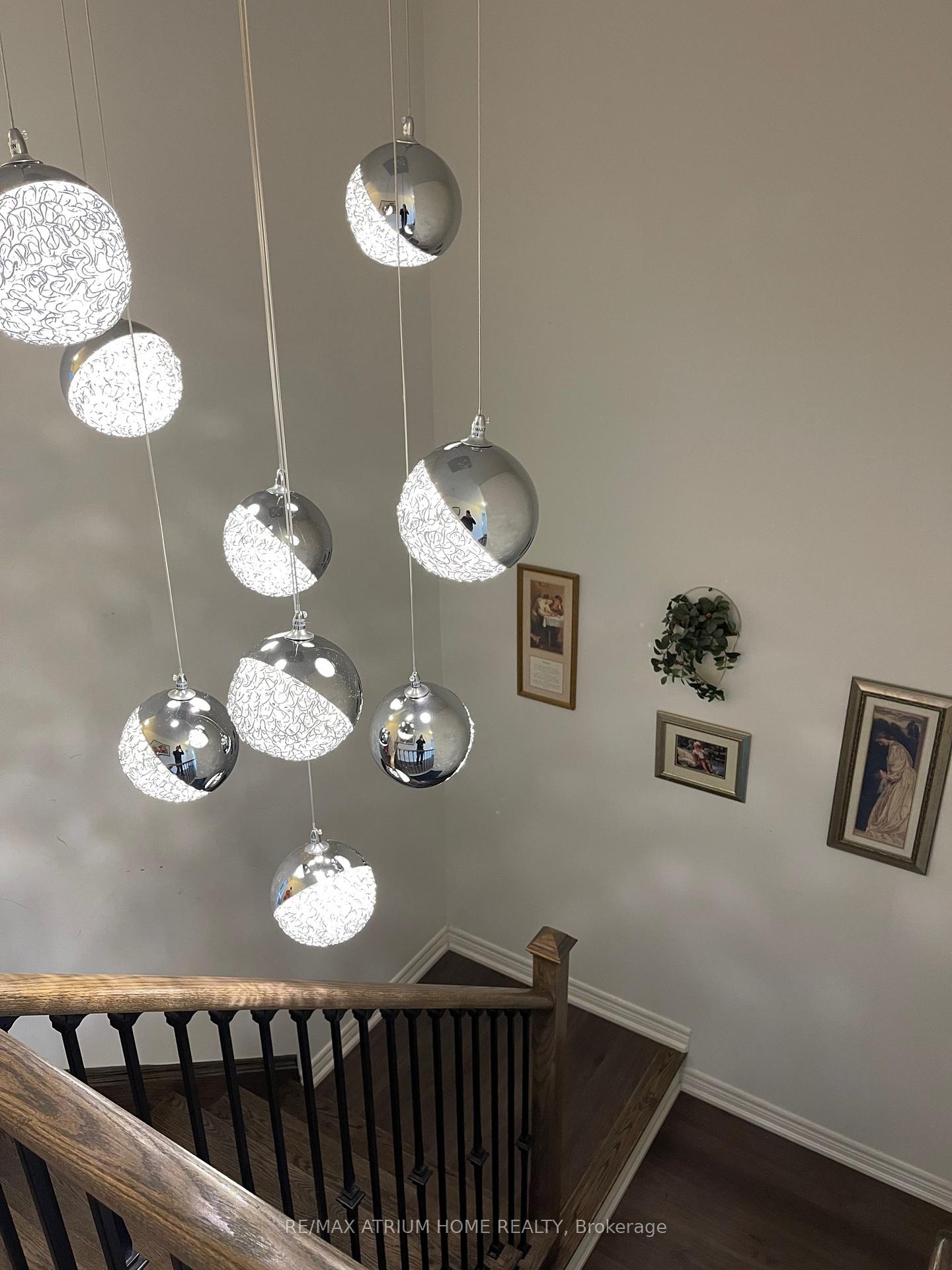 Photo 9 of 131 Harbord Street, Markham, Berczy — HOMEH