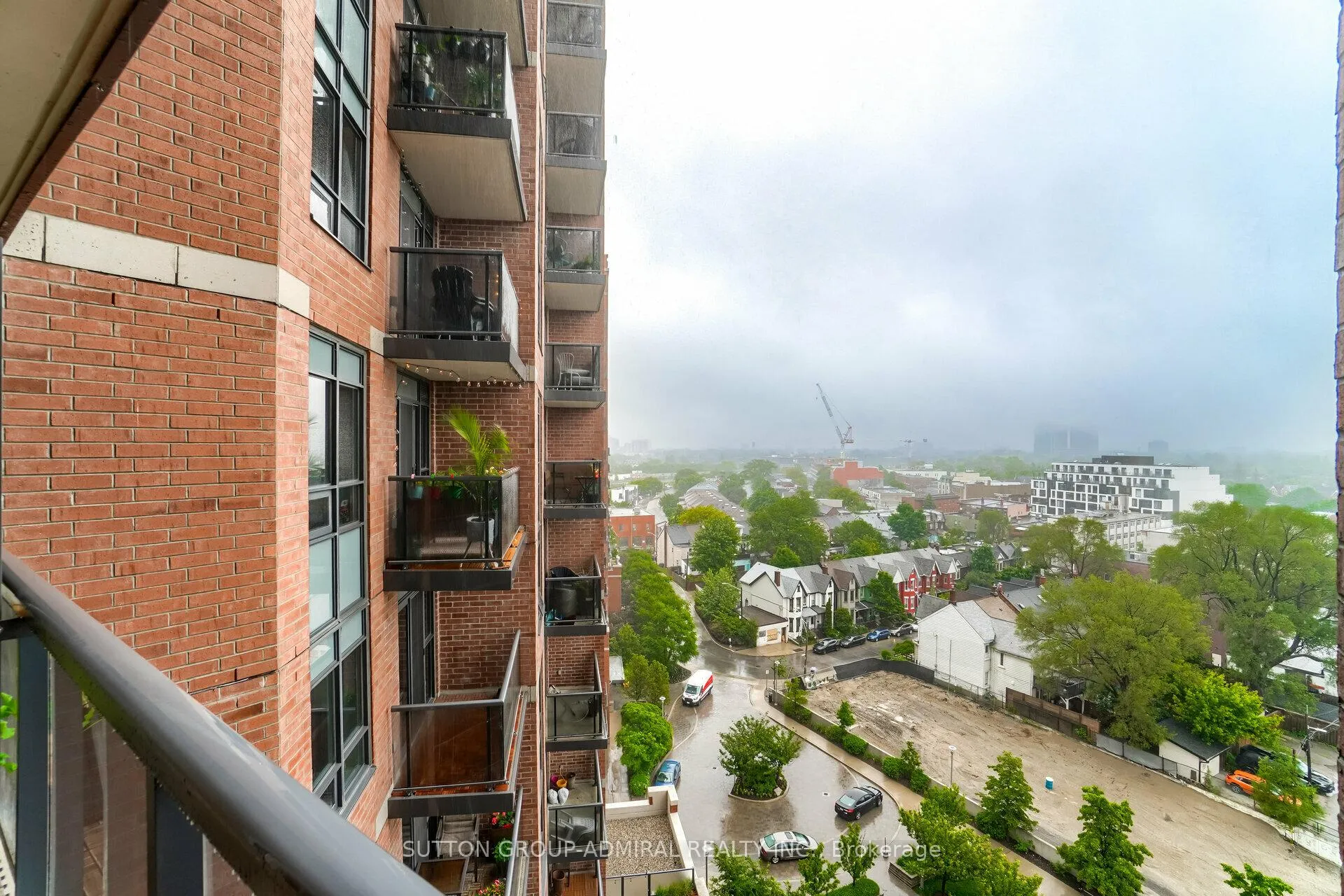 Photo 7 of Unit 1138, 60 Heintzman Street, Toronto, Junction Area — HOMEH