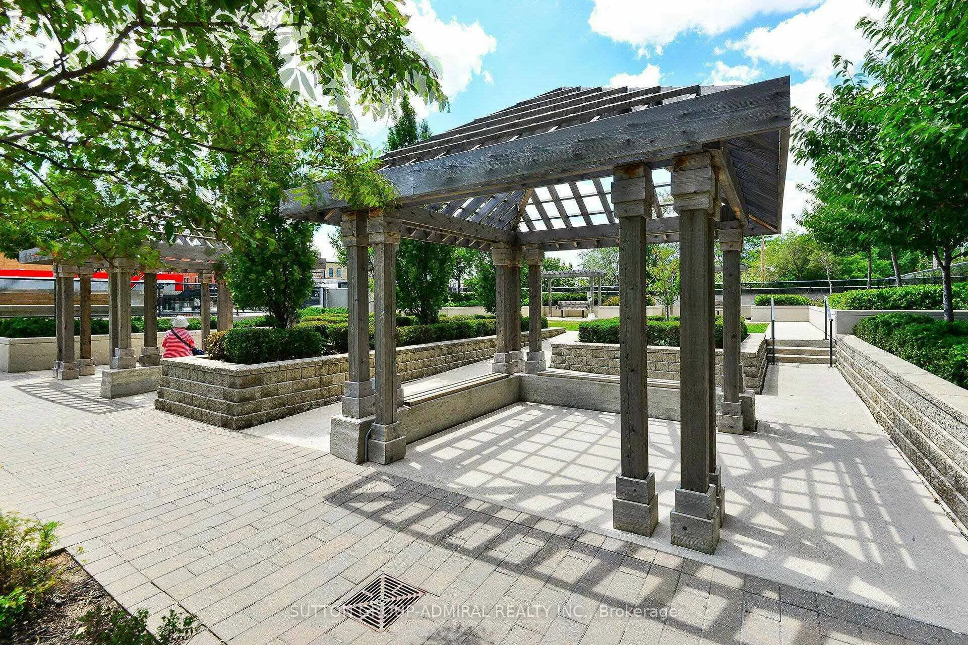 Photo 9 of Unit 1138, 60 Heintzman Street, Toronto, Junction Area — HOMEH