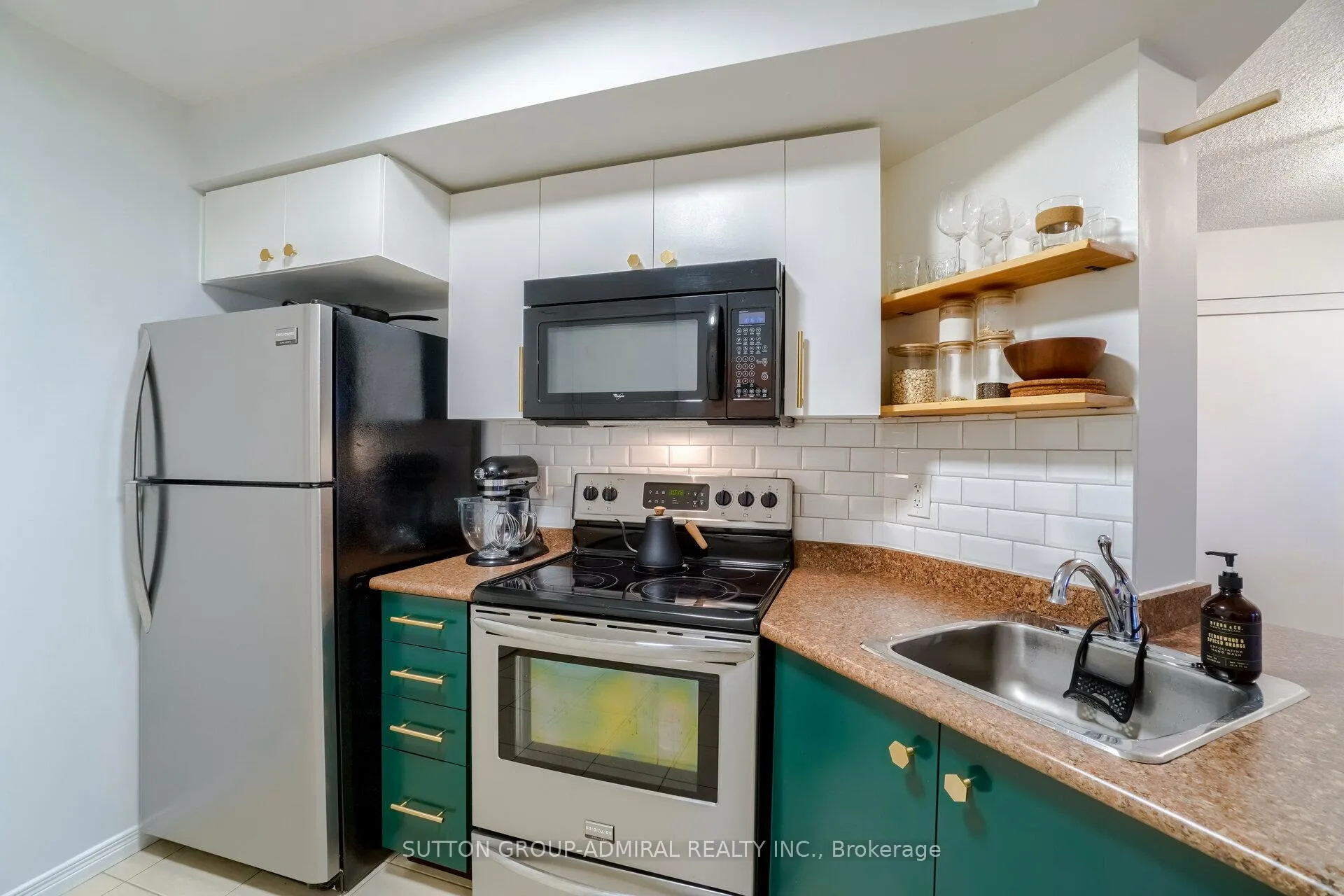 Photo 14 of Unit 1138, 60 Heintzman Street, Toronto, Junction Area — HOMEH