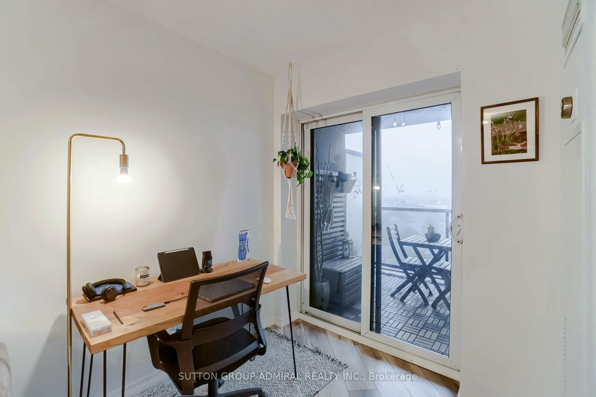 Photo 19 of Unit 1138, 60 Heintzman Street, Toronto, Junction Area — HOMEH