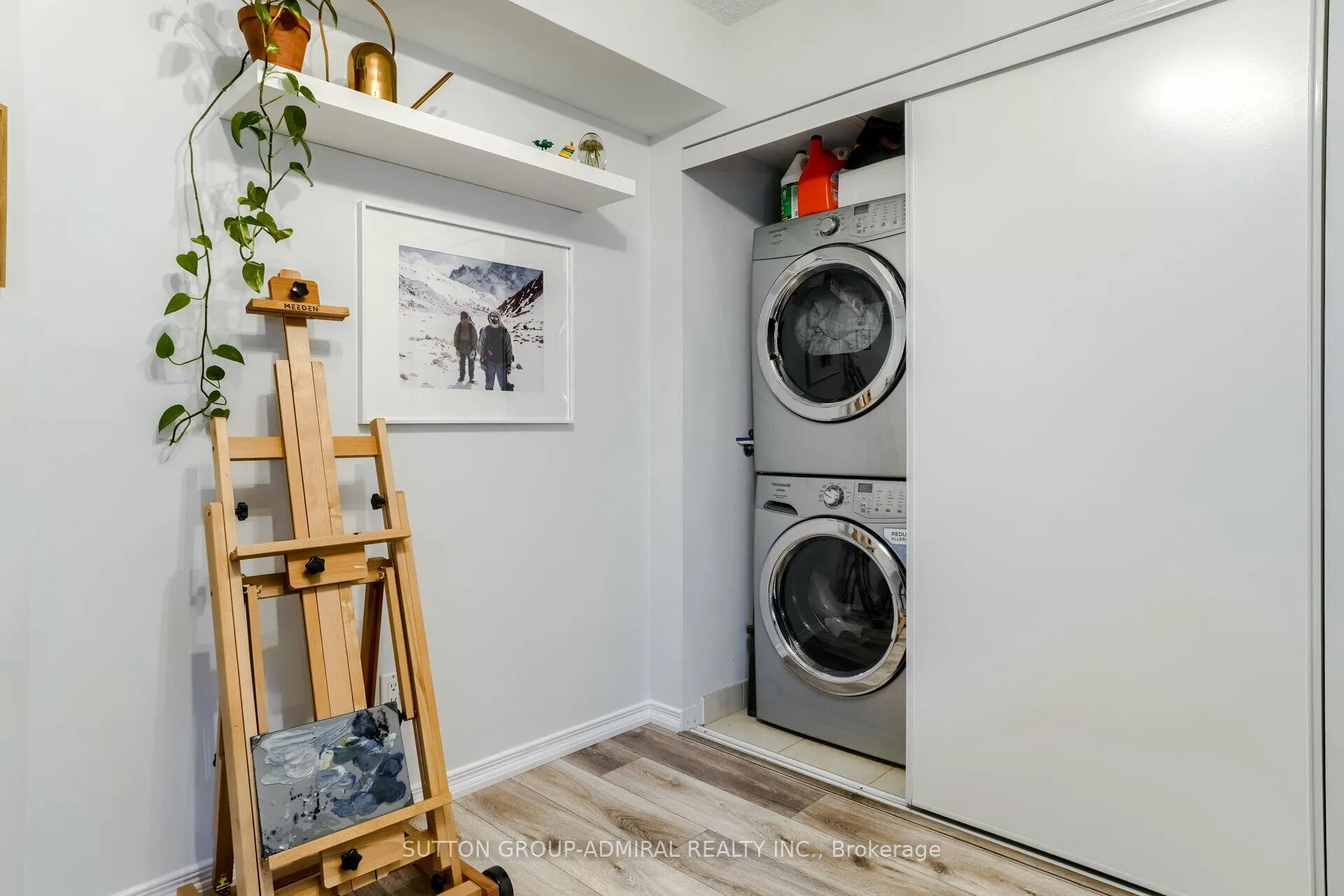 Photo 21 of Unit 1138, 60 Heintzman Street, Toronto, Junction Area — HOMEH
