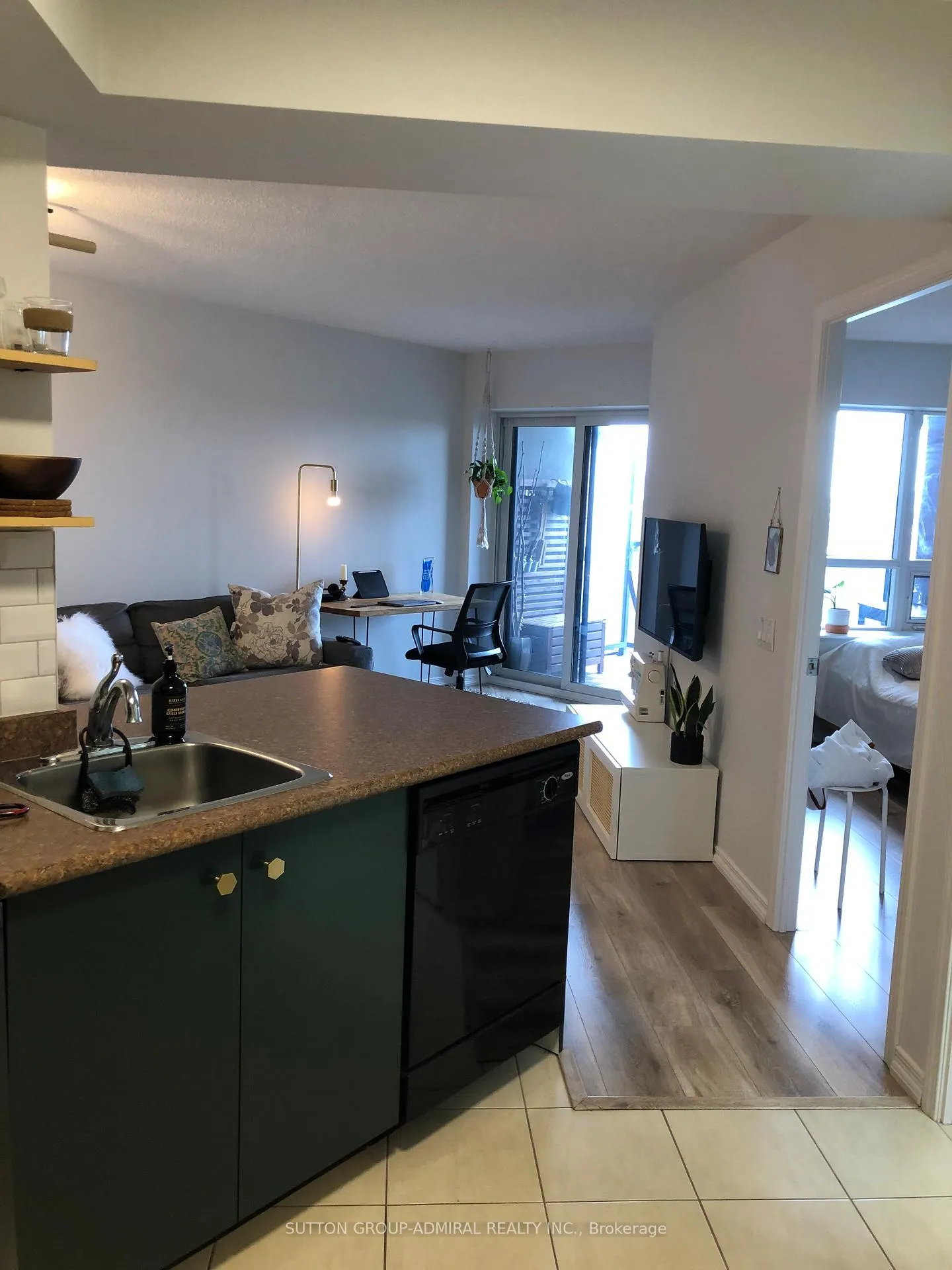Photo 22 of Unit 1138, 60 Heintzman Street, Toronto, Junction Area — HOMEH