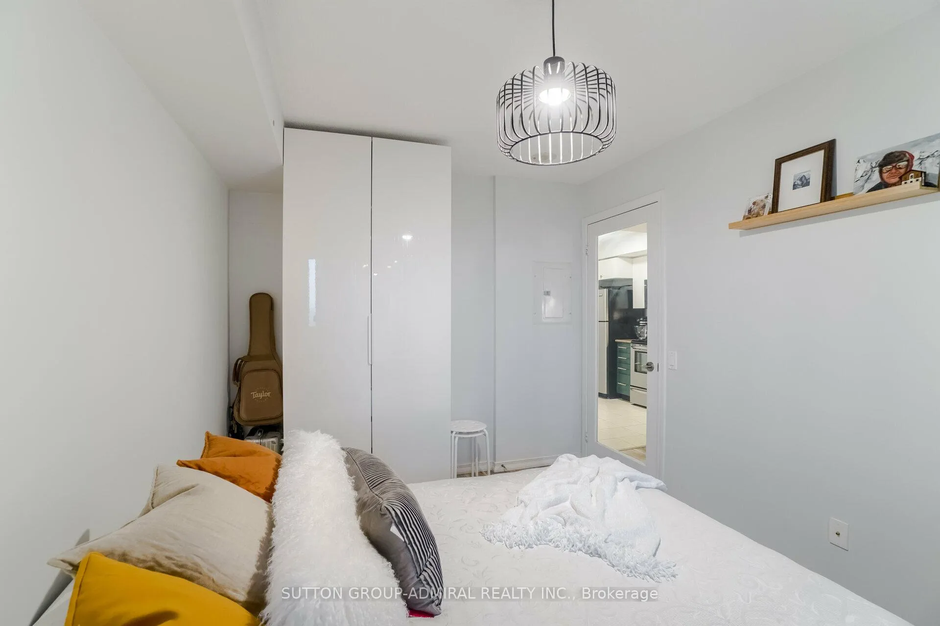 Photo 26 of Unit 1138, 60 Heintzman Street, Toronto, Junction Area — HOMEH