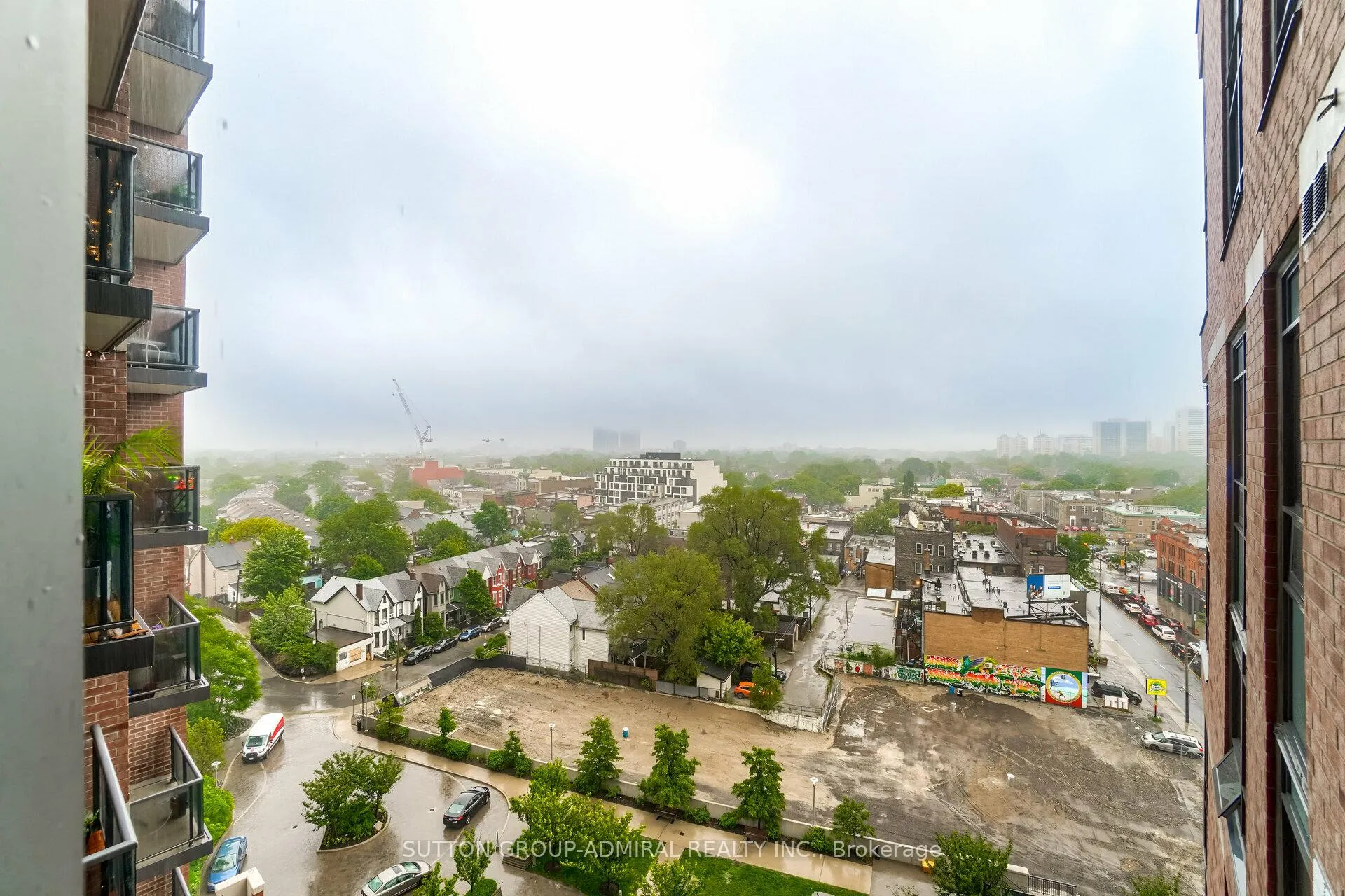 Photo 27 of Unit 1138, 60 Heintzman Street, Toronto, Junction Area — HOMEH