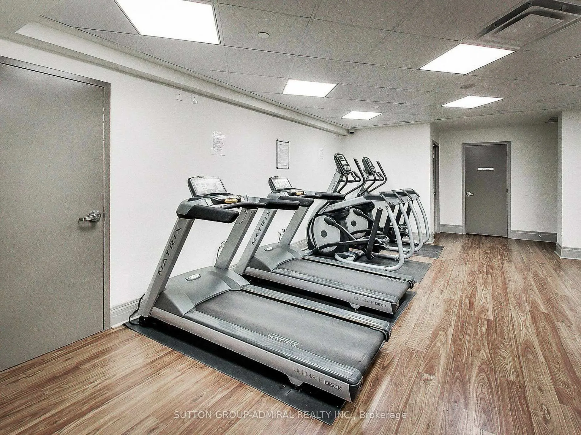 Photo 28 of Unit 1138, 60 Heintzman Street, Toronto, Junction Area — HOMEH