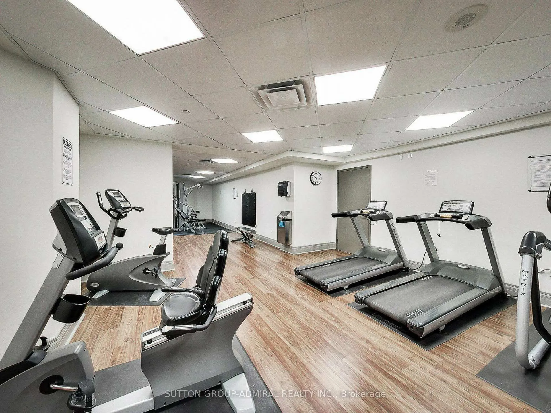 Photo 29 of Unit 1138, 60 Heintzman Street, Toronto, Junction Area — HOMEH