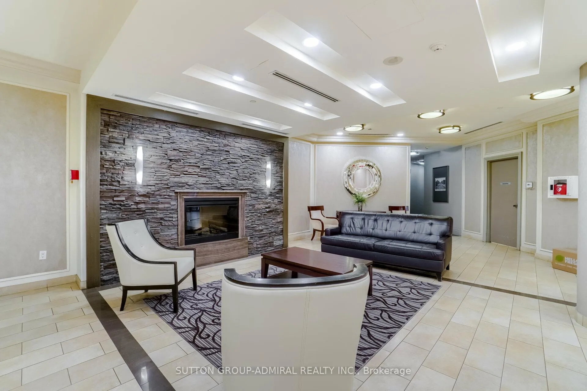 Photo 31 of Unit 1138, 60 Heintzman Street, Toronto, Junction Area — HOMEH