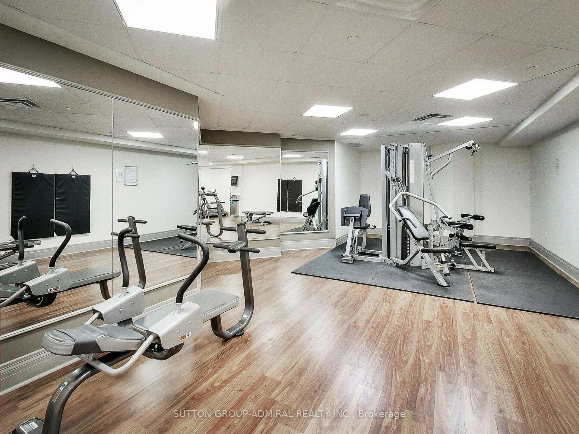 Photo 32 of Unit 1138, 60 Heintzman Street, Toronto, Junction Area — HOMEH
