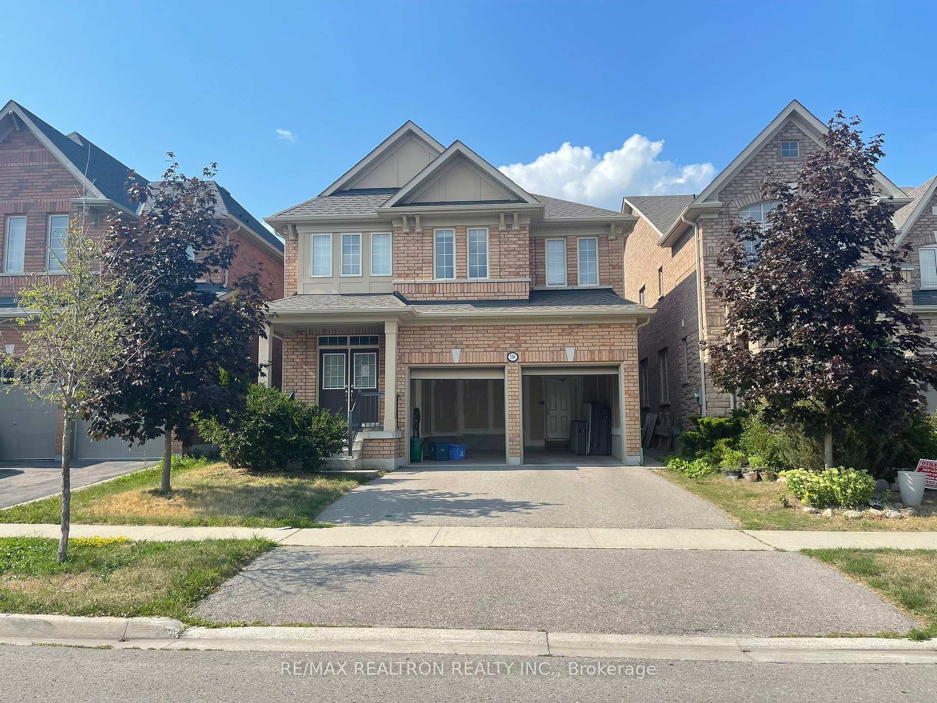 Photo 1 of 2589 Snow Knight Drive, Oshawa, Windfields — HOMEH